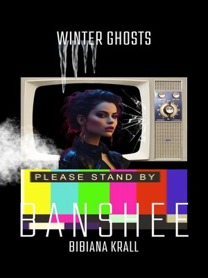 cover image of Banshee